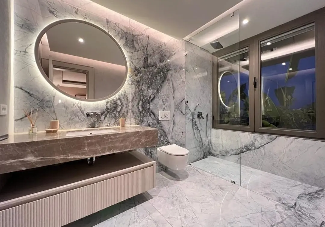Shower